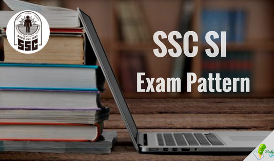 SSC CPO Exam Pattern 2022
