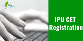 IPU CET Application Form 2019