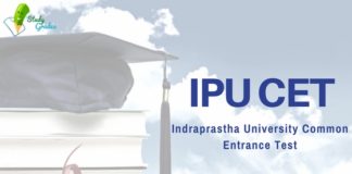 IPU CET 2019