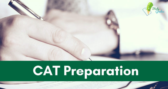 How to Crack CAT 2024 With Good Percentile