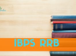IBPS RRB 2018