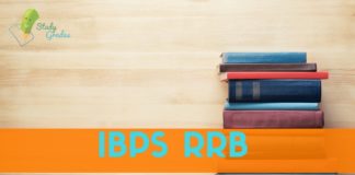 IBPS RRB 2018