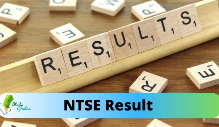 NTSE Result 2021