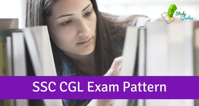 ssc cgl exam pattern 2018