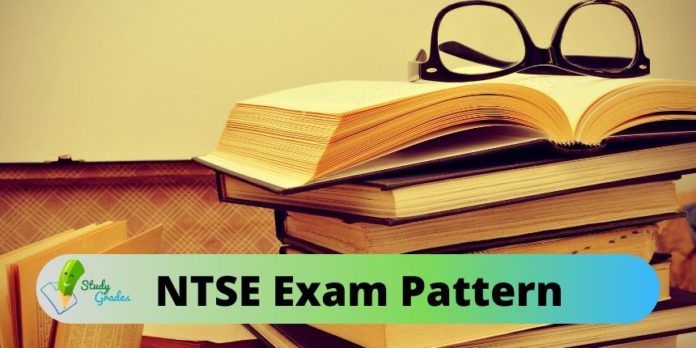 NTSE Exam Pattern 2022