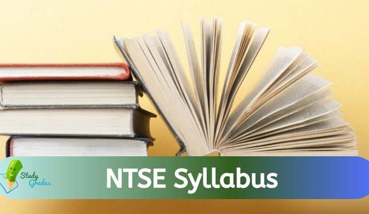 NTSE Syllabus 2021