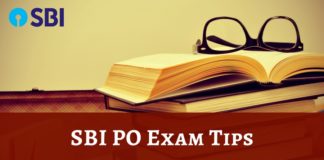 SBI PO Exam Preparation Tips 2022
