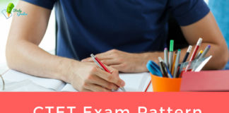 CTET Exam Pattern 2022