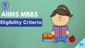 AIIMS MBBS 2017 Eligibility Criteria