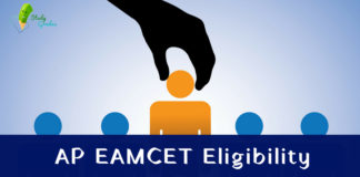 AP EAMCET Eligibility Criteria 2023