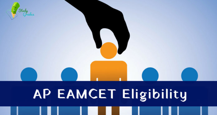 AP EAMCET Eligibility Criteria 2025