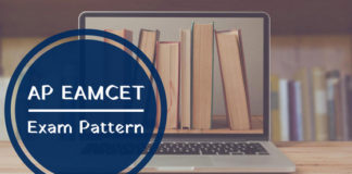 AP EAMCET Exam Pattern 2022