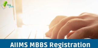 AIIMS MBBS Application Form 2019