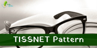 TISSNET Exam Pattern 2019
