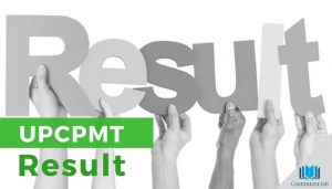 UPCPMT 2017 Result