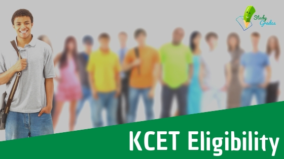 KCET Eligibility Criteria 2024