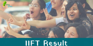 IIFT Result 2019