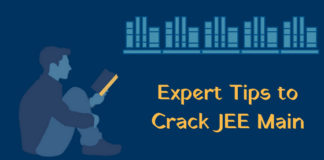 Expert Tips to Crack JEE Main 2025