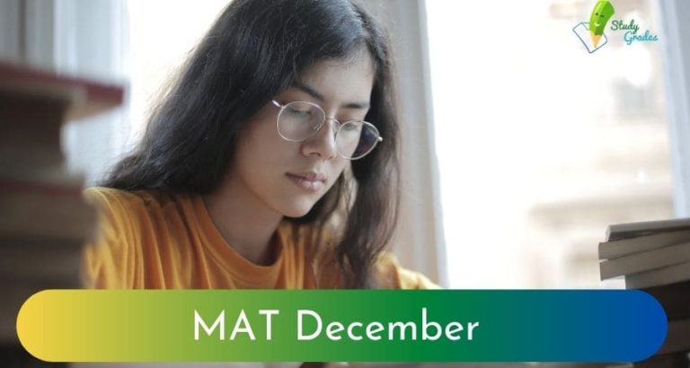 MAT December 2020