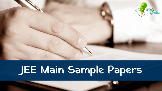 Jee Main Sample Papers 2022 Download Jee Practice Papers Here
