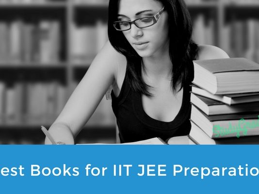 Best Books to Prepare for JEE Main