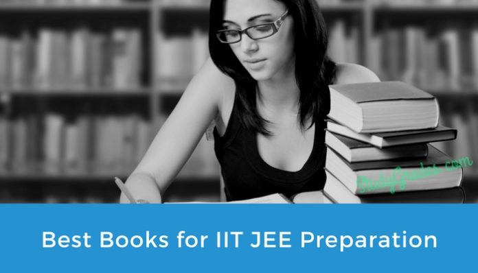 Best Books to Prepare for JEE Main