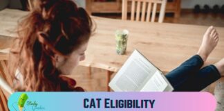 CAT Eligibility Criteria