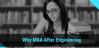 Why Pursue MBA After Engineering