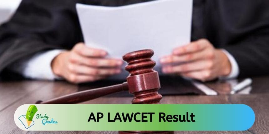 AP LAWCET Result 2020
