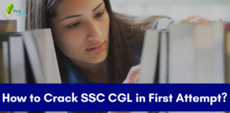 How to Crack SSC CGL 2021 in First Attempt