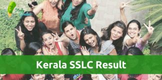 Kerala SSLC Result 2024
