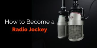 How to Become A Radio Jockey?