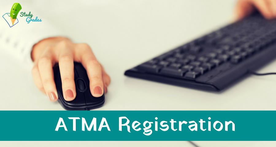 ATMA Registration 2019