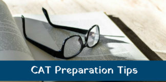 How to Prepare for CAT 2024