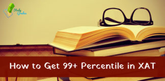 How to Get 99+ Percentile in XAT 2025