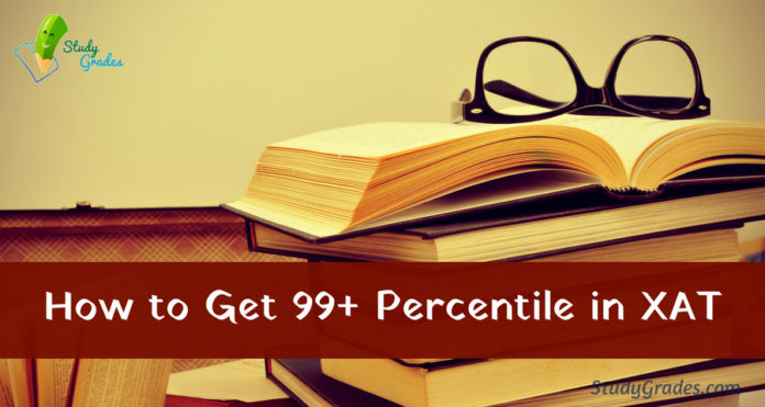 How to Get 99+ Percentile in XAT 2025