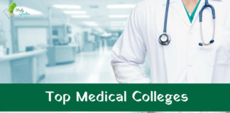 Top 10 Medical Colleges in India