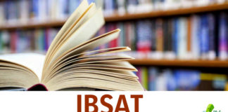 IBSAT 2018