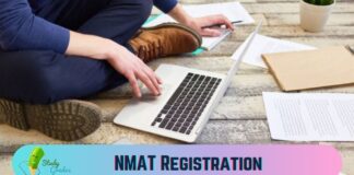 NMAT Registration
