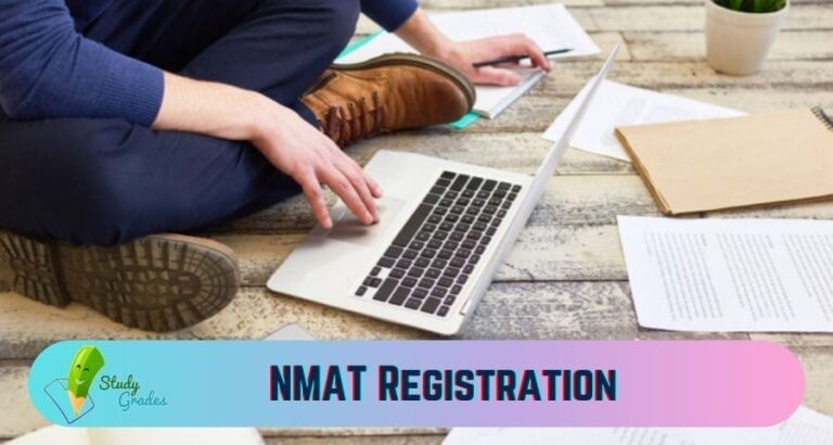 NMAT Registration