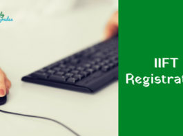 IIFT Registration 2019