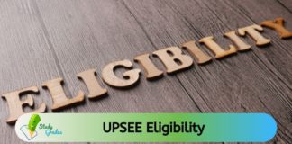 UPSEE Eligibility 2020