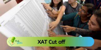 XAT Cut off 2020