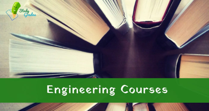 Trending Engineering Courses