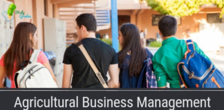 Agricultural Business Management Course