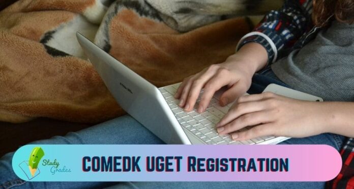 COMEDK UGET Registration 2022