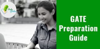 GATE Preparation Guide 2025