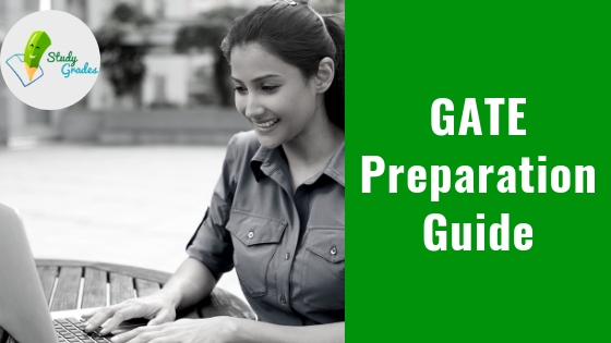 GATE Preparation Guide 2025