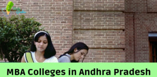 Top MBA Colleges in Andhra Pradesh 2020
