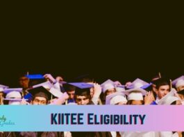 kiitee eligibility crietria 2022